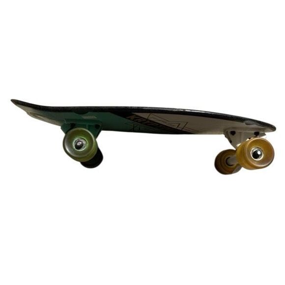 Kryptonics Mini-Fish Cruiser 23” Skateboard - Picture 8 of 9